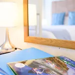 Cg Hostel Rooms