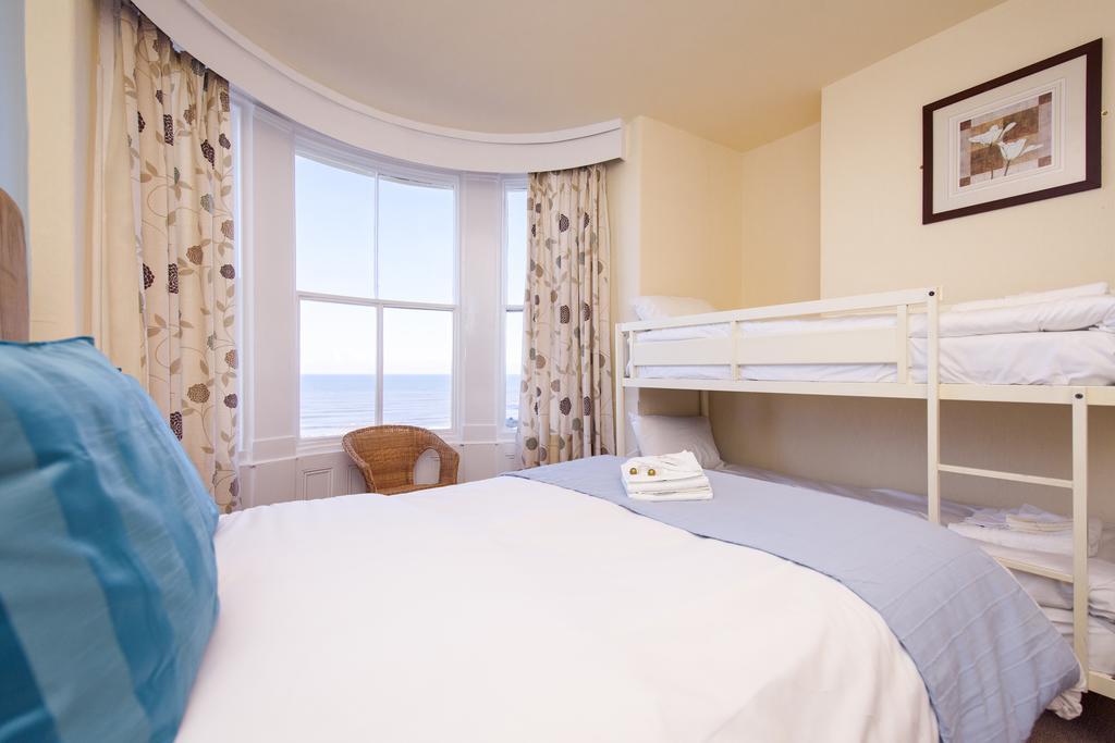 Cg Hostel Scarborough